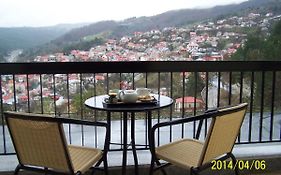 Valia Calda Hotel